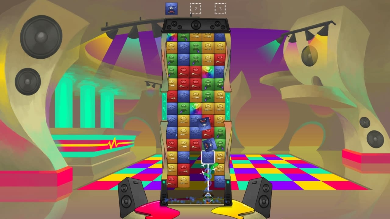 Tumblestone 6