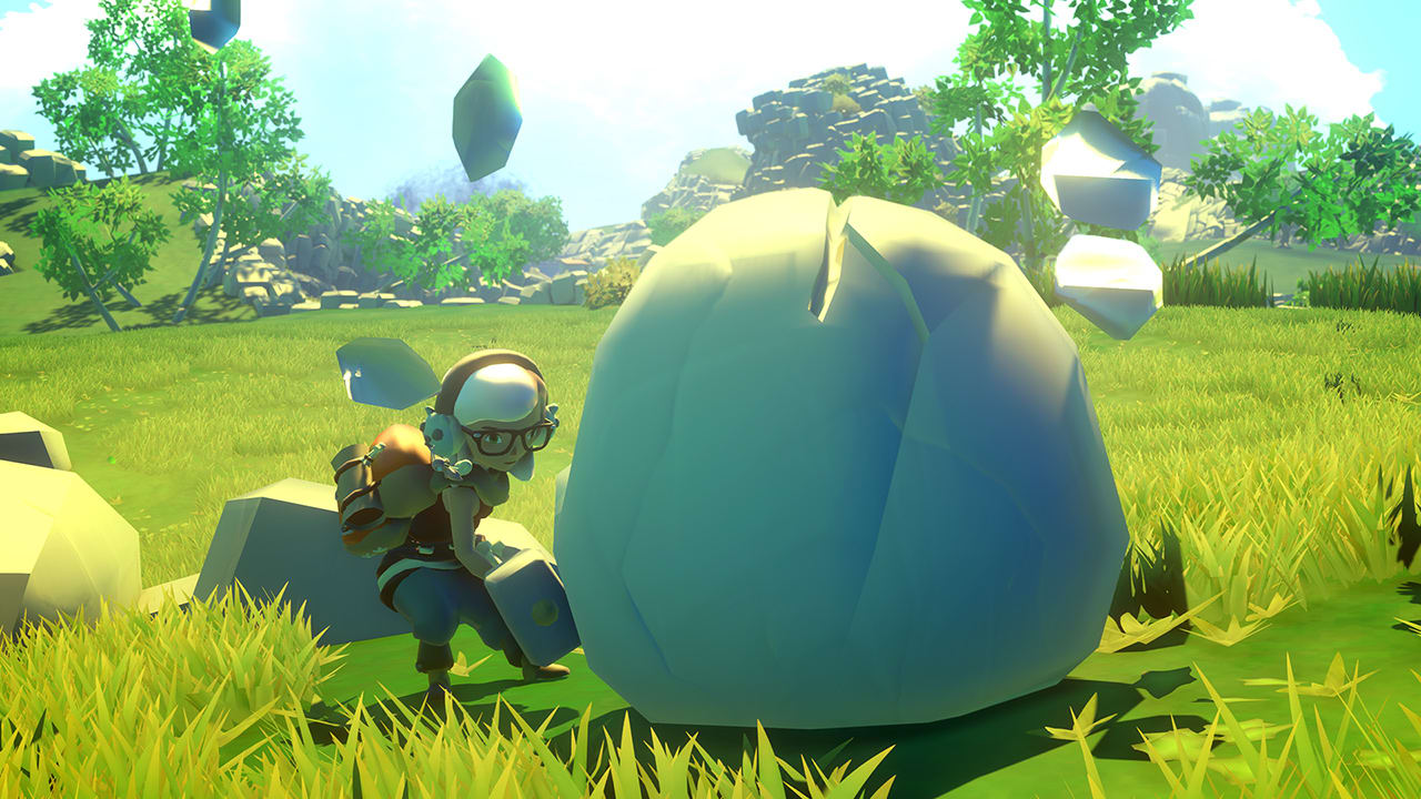 Yonder: The Cloud Catcher Chronicles 5