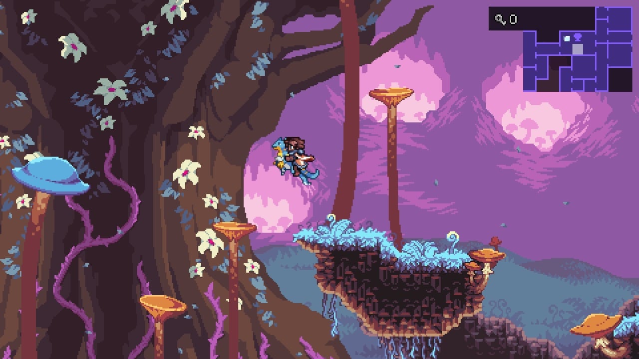 Monster Sanctuary 4