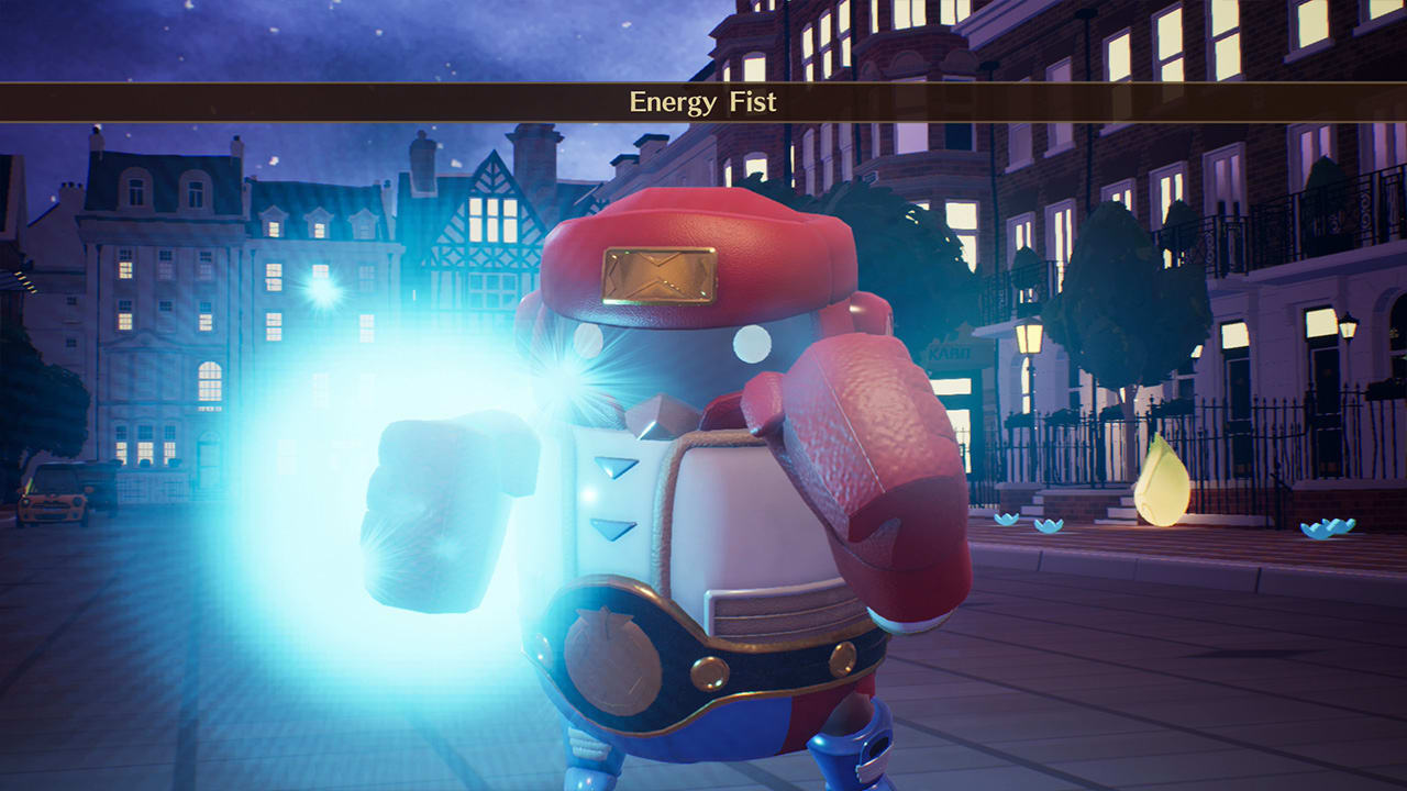 Destiny Connect: Tick-Tock Travelers 6