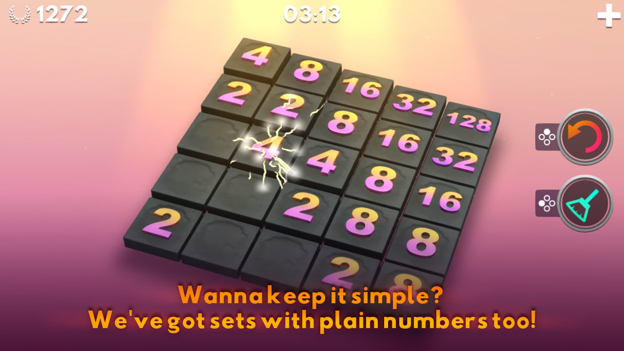 2048 Battles 4