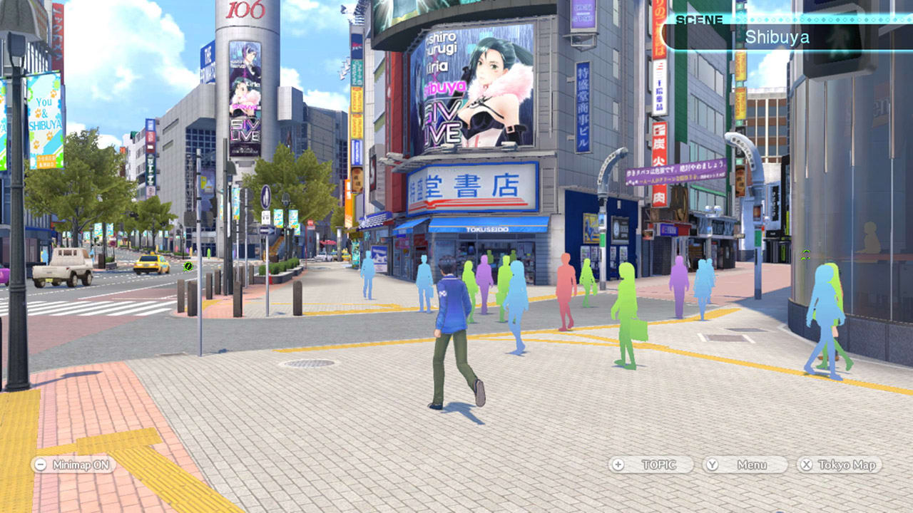 Tokyo Mirage Sessions™ #FE Encore 5