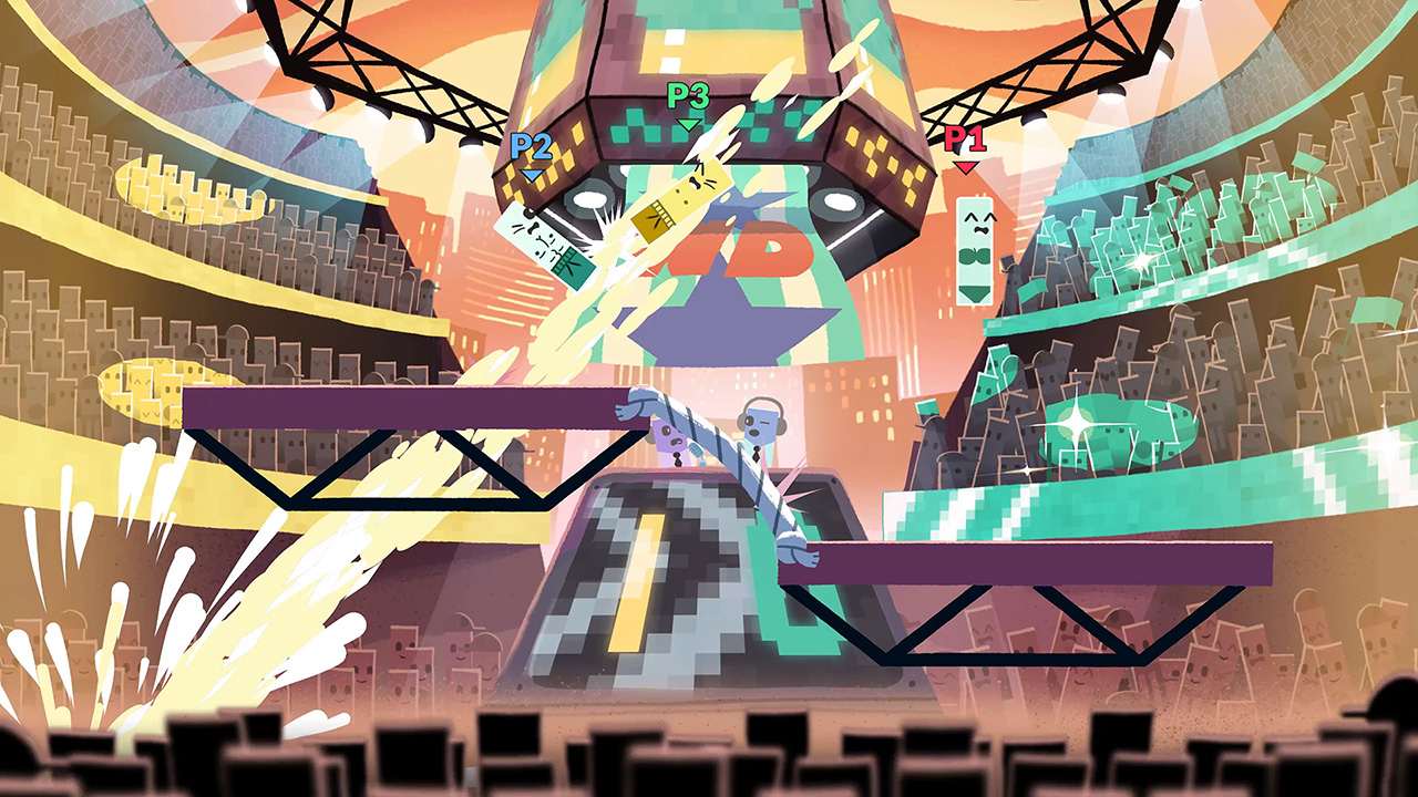 Wrestledunk Sports 3