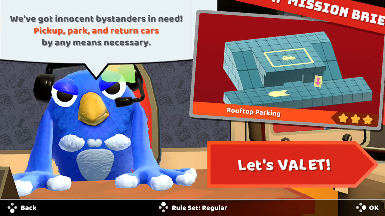 Very Very Valet 7