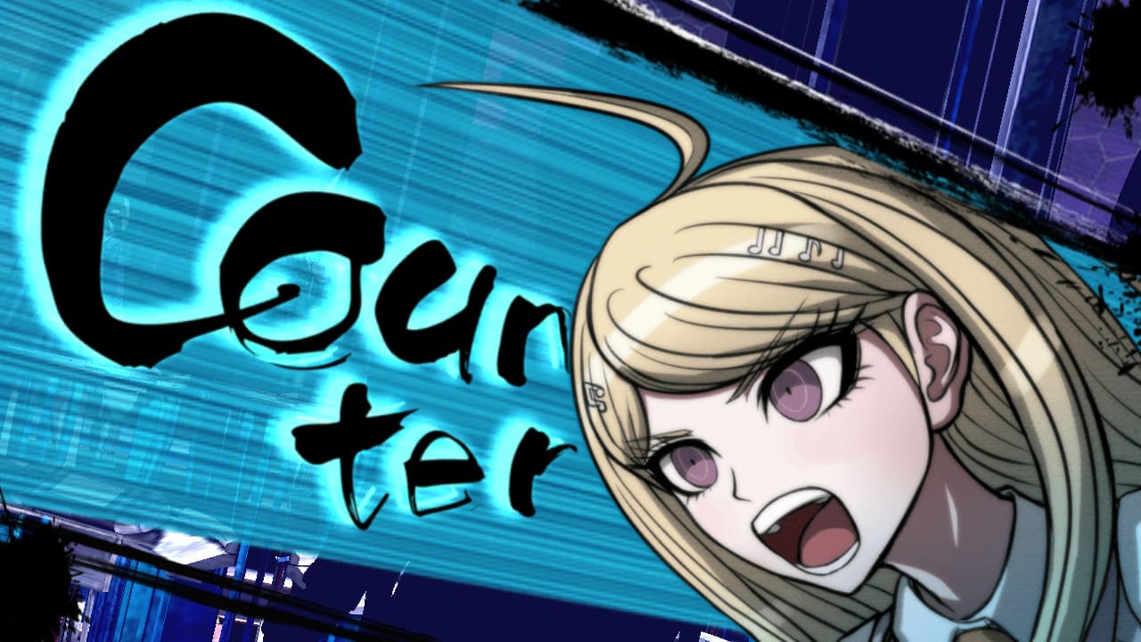Danganronpa V3: Killing Harmony Anniversary Edition 8