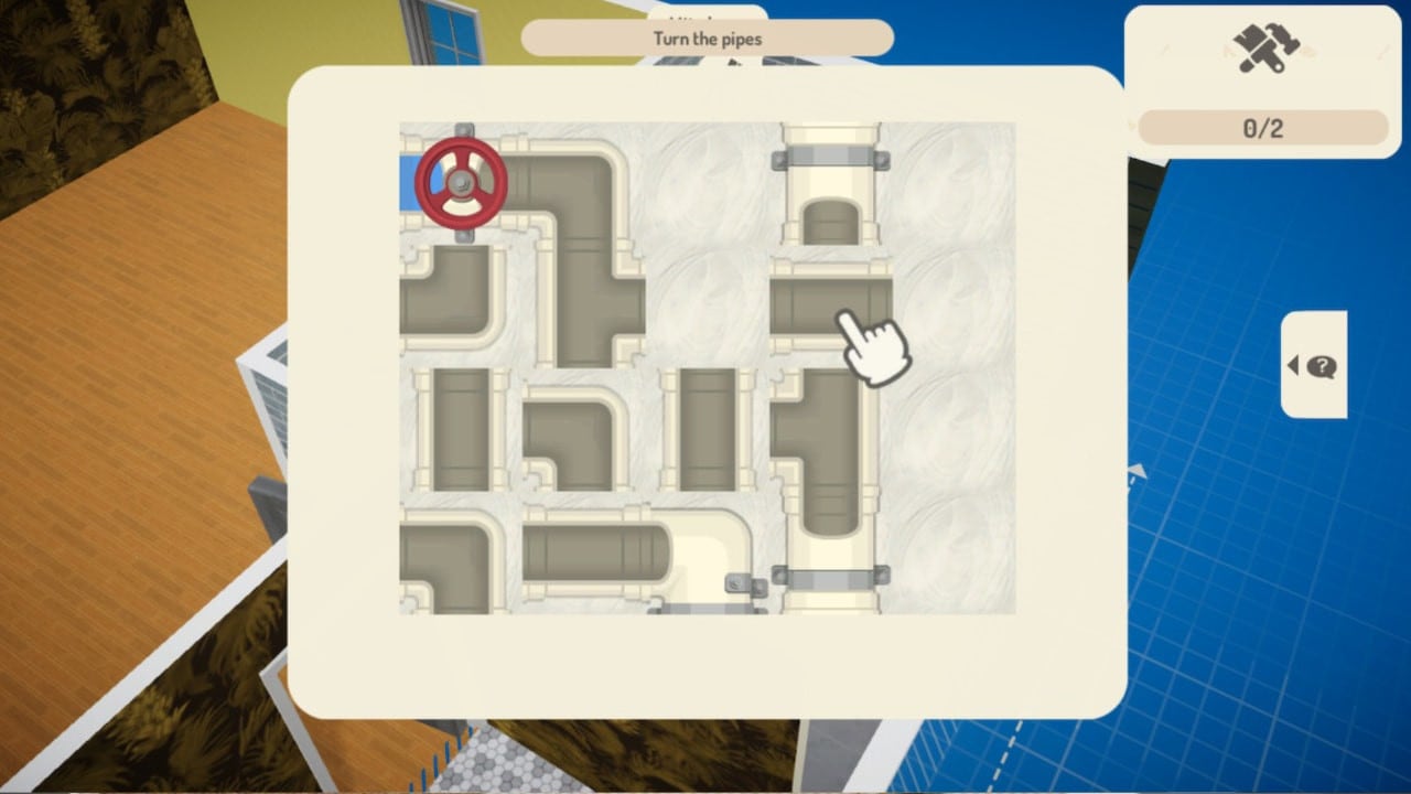 My Universe - Interior Designer 6