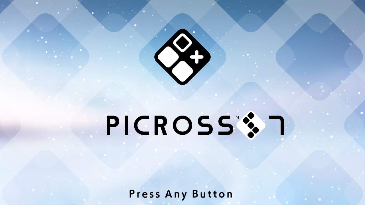 PICROSS S7 3