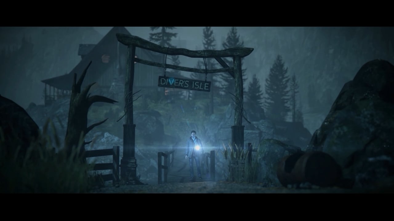 Alan Wake Remastered 7