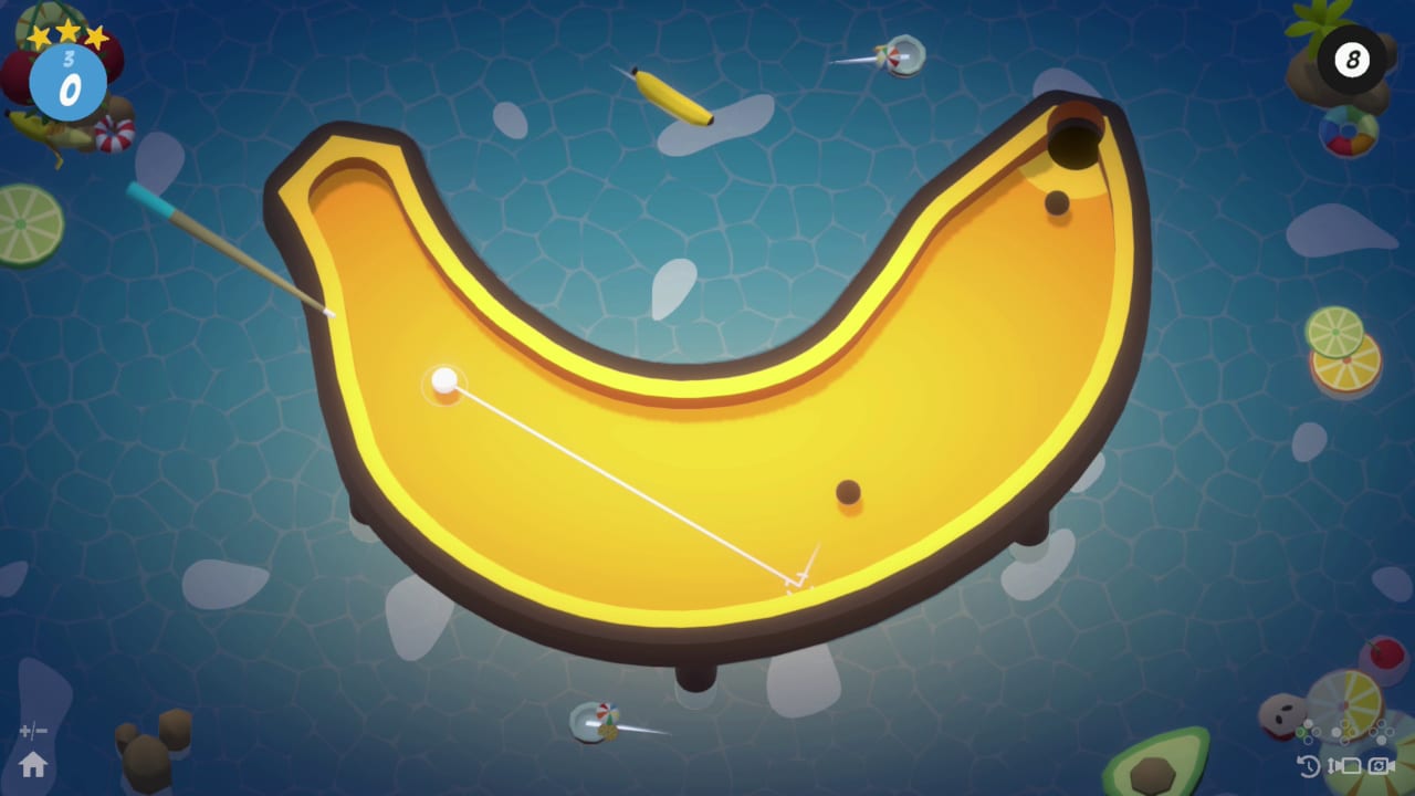 Pocket Pool 4