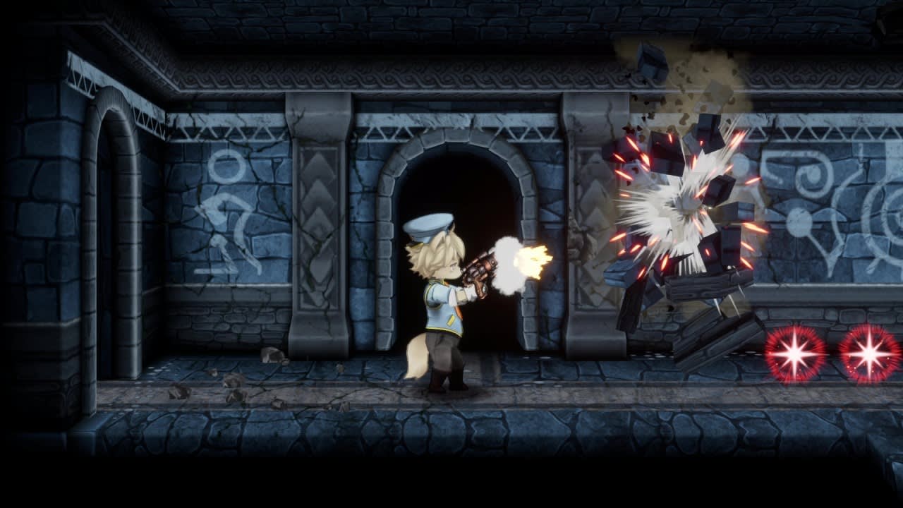 Fuga: Melodies of Steel 2 - Tail Concerto Costume Pack 5