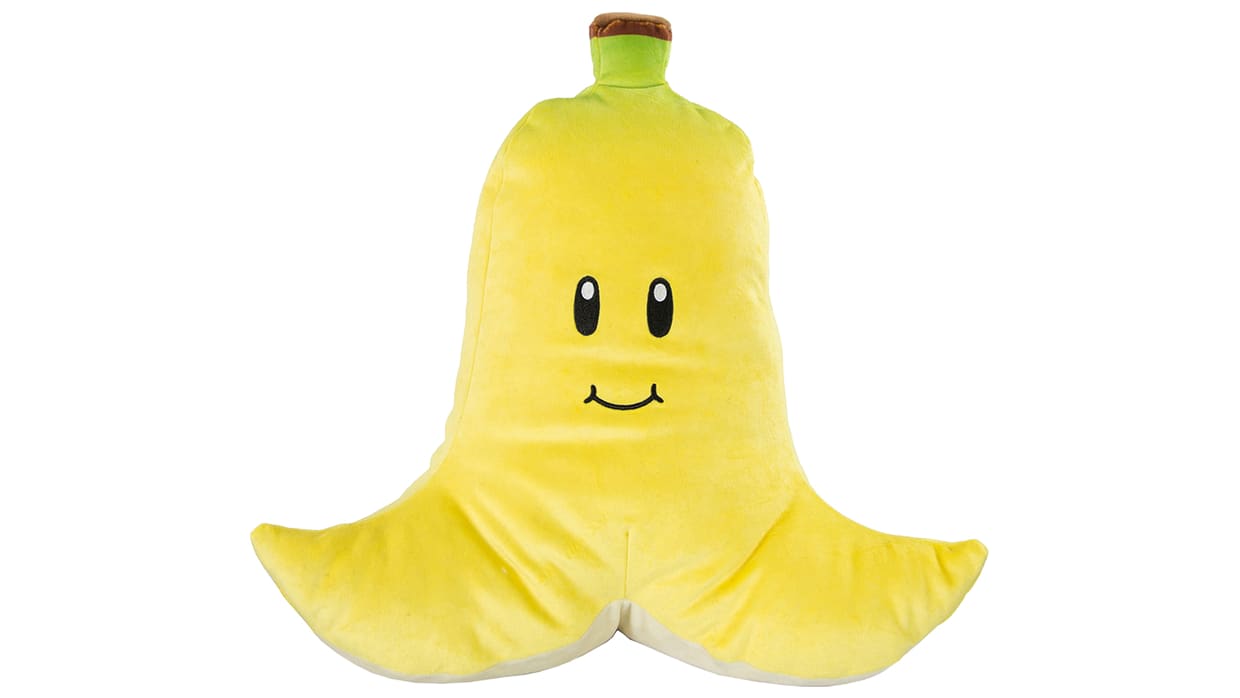 Mega Mocchi Plush - Super Mario™ Banana 1
