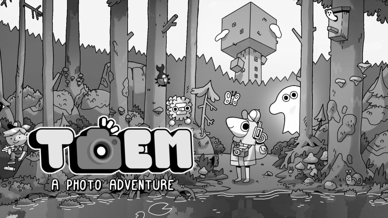 TOEM 1