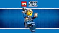 Deals on LEGO CITY Undercover Nintendo Switch Digital