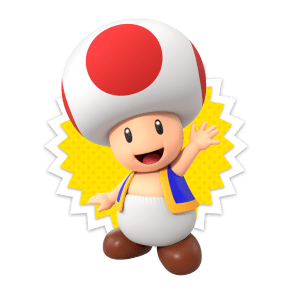 Toad