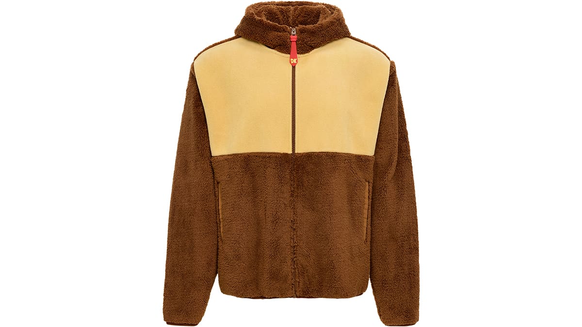 Donkey Kong™ Character Jacket - L