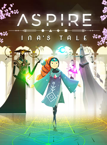 Aspire: Ina's Tale