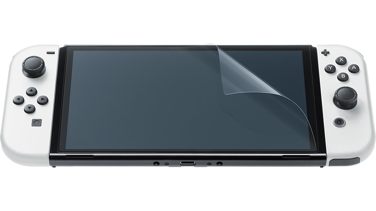 Nintendo Switch™ Carrying Case & Screen Protector
