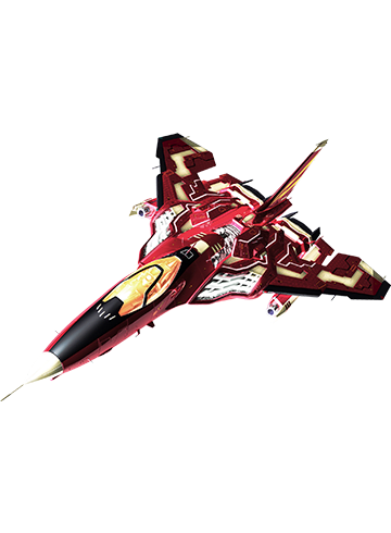 Raiden V: Director's Cut