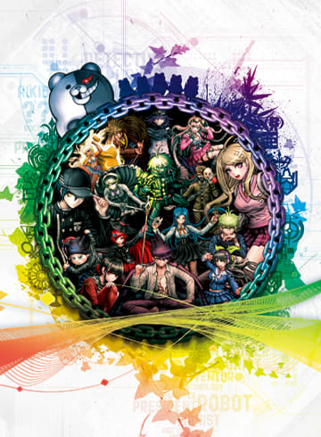 Danganronpa V3: Killing Harmony Anniversary Edition